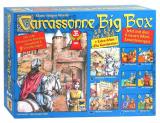 nieCarcassonne Big Box (edycja 2012)